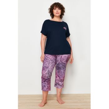 Pijama dama 802357871 - Poliester/Viscoza