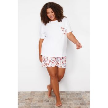 Pijama dama 802377871 - Poliester/Elastan