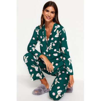 Pijama dama 838357871 - Viscoza