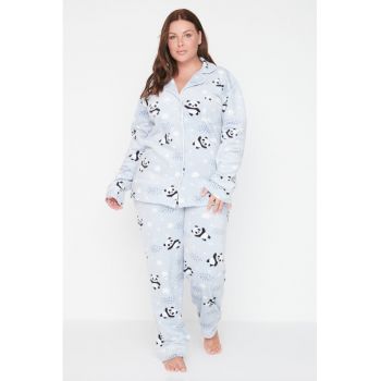 Pijama dama 975717871 - Poliester