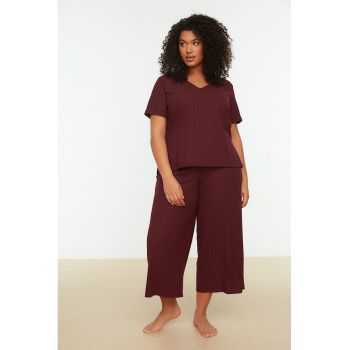 Pijama dama 978677871 - Poliester/Viscoza/Elastan