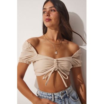 Bluza dama 1258097871 - Poliester/Bumbac