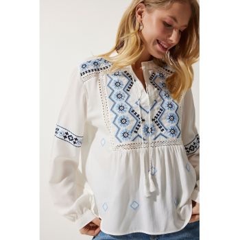 Bluza dama 1327957871 - Bumbac/Poliester