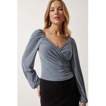 Bluza dama 1328517871 - Poliester/Elastan