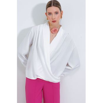 Bluza dama 1339717871 - Poliester/Lycra