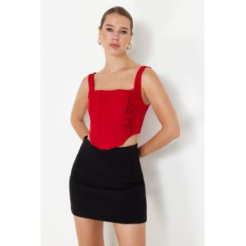 Bluza dama 722997871 - Poliester/Elastan