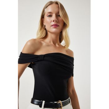 Bluza dama 779597871 - Poliester/Elastan