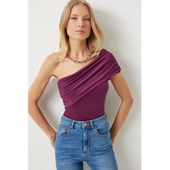 Bluza dama 789157871 - Poliester/Elastan