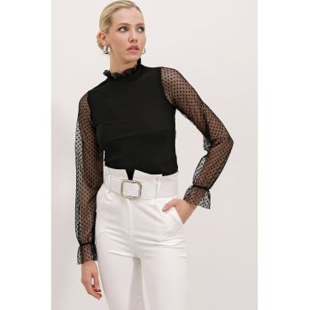 Bluza dama 794637871 - Poliester/Lycra