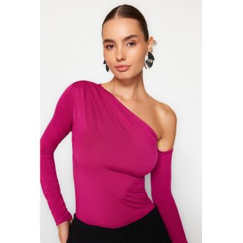 Bluza dama 913237871 - Poliester/Elastan