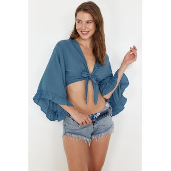 Bluza dama 968957871 - Viscoza/Poliester