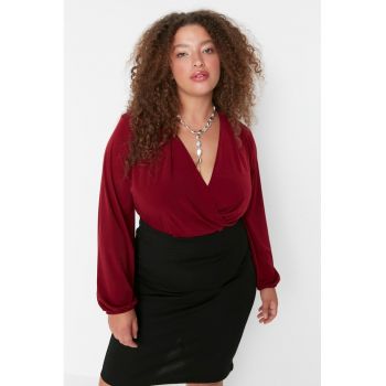 Bluza dama 979617871 - Poliester/Elastan