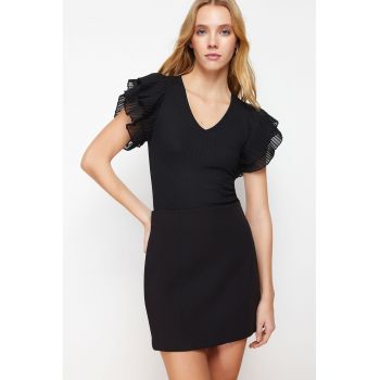 Bluza dama 749217871 - Poliester/Elastan