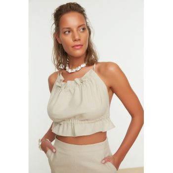 Bluza dama 949057871 - Viscoza/Lana/Acril/In/Bumbac