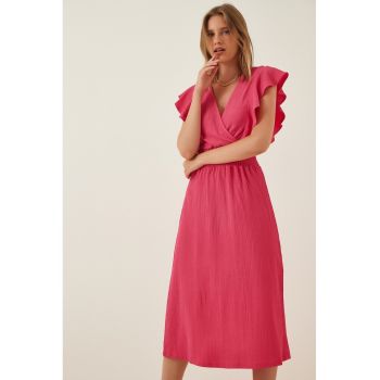 Rochie 1077457871 - Bumbac/Lycra