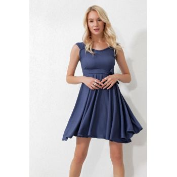 Rochie 1344377871 - Bumbac/Poliester