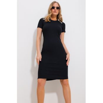 Rochie 1352257871 - Bumbac/Poliester