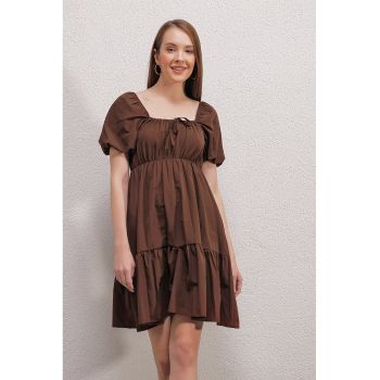 Rochie 1362317871 - Bumbac/Poliester