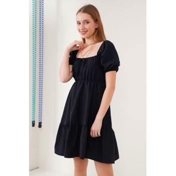 Rochie 1362317871 - Bumbac/Poliester