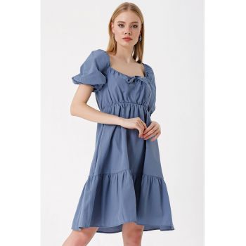 Rochie 1362317871 - Bumbac/Poliester