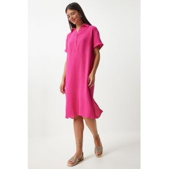 Rochie 1378177871 - Bumbac