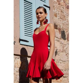 Rochie dama 1478437871 - Poliester/Elastan