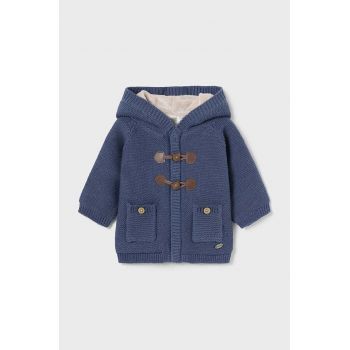 Mayoral Newborn cardigan copii 2303