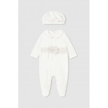 Mayoral Newborn costum bebe 2782