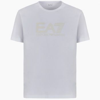 Tricou EA7 M tee SS ST