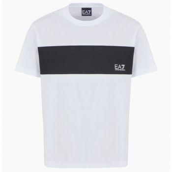 Tricou EA7 M tee SS