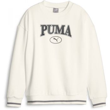 Bluza copii Puma Squad Crew G Warm 67644265