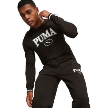 Bluza barbati Puma Squad Longsleeve Tee 67601501