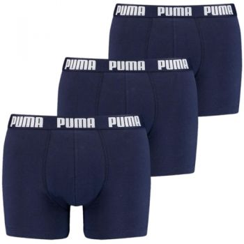 Boxeri barbati Puma Men Everyday Boxer 3p 93529402