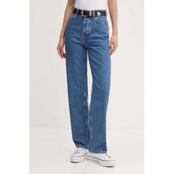 Dickies jeansi Thomasville femei high waist