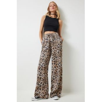 Pantaloni dama 1633137871 - Poliester