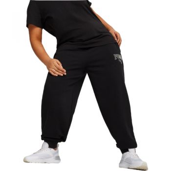 Pantaloni femei Puma Squad Pants Tr 67790101