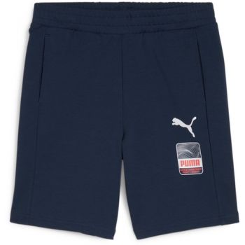 Pantaloni scurti copii Puma Active Sports Shorts B 67921214