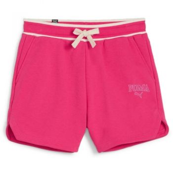 Pantaloni scurti copii Puma Squad Shorts G 67940048