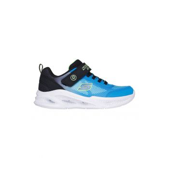 Pantofi sport cu velcro Meteor-Lights - Krendox