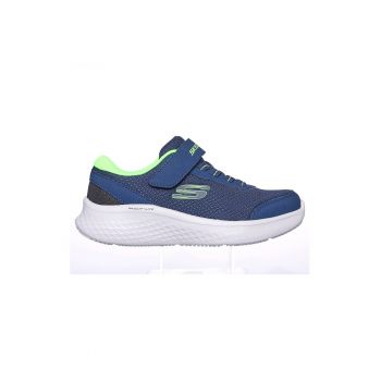 Pantofi sport cu velcro Skech-Lite