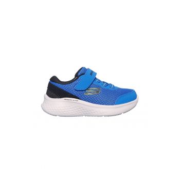 Pantofi sport cu velcro Skech-Lite