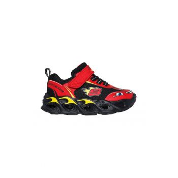 Pantofi sport cu velcro Thermo Flash - Wheel Buddies