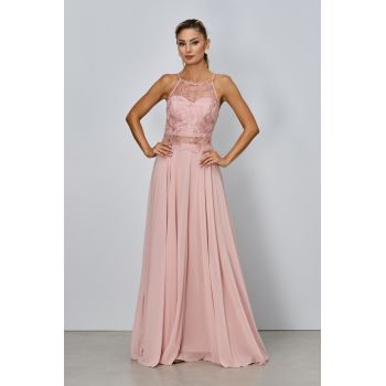 Rochie de ocazie Trestiana Rose