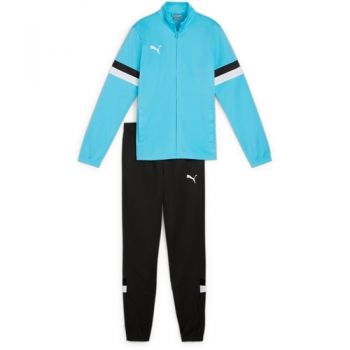 Trening copii Puma Individualrise Tracksuit Jr 65899756