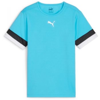 Tricou copii Puma Individualrise Jersey Jr 65899356