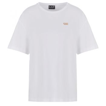 Tricou EA7 RELAX W TEE SS