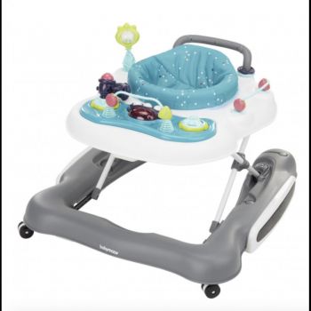 Babymoov - Premergator Walker 5 in 1