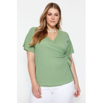 Bluza dama 1208297871 - Poliester/Elastan