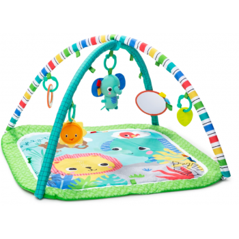 Bright Starts - Salteluta de activitati Wild Wiggles™