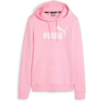 Hanorac femei Puma Ess Logo Hoodie Tr S 58679730